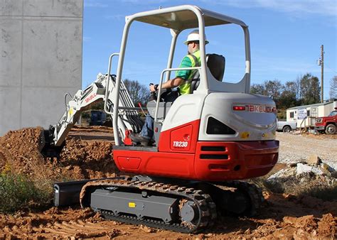 takeuchi tb230 mini excavator specs|takeuchi tb230 spec sheet.